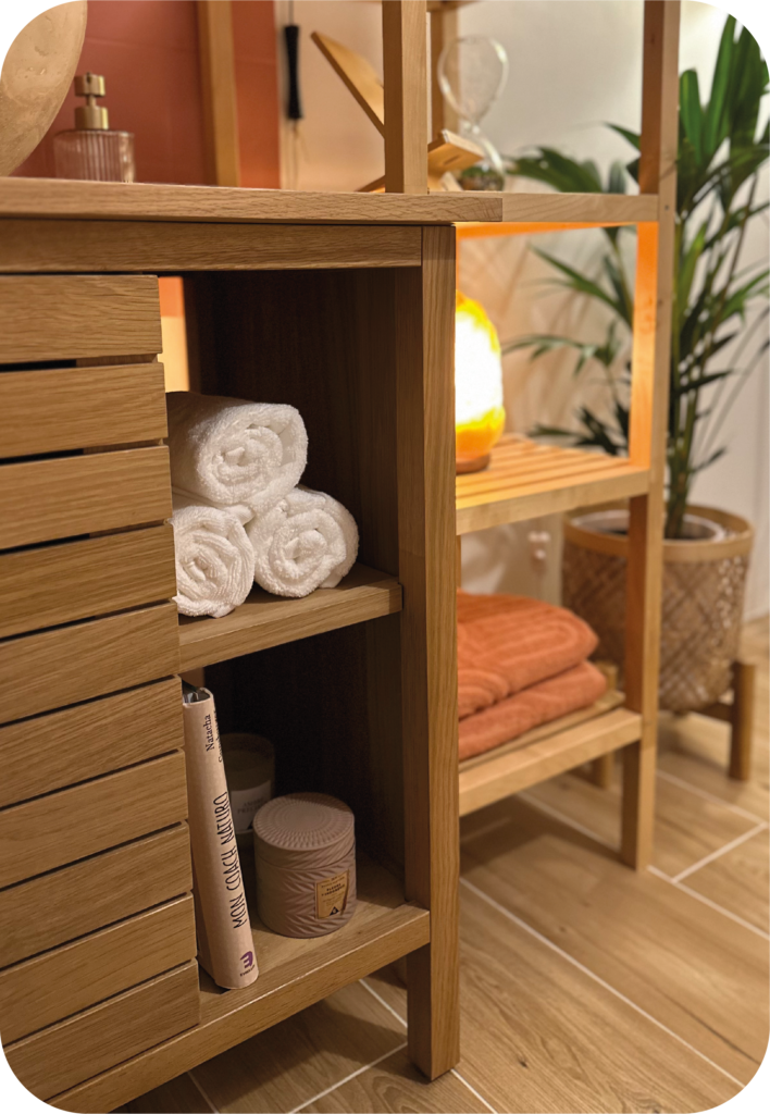 spa-serviettes